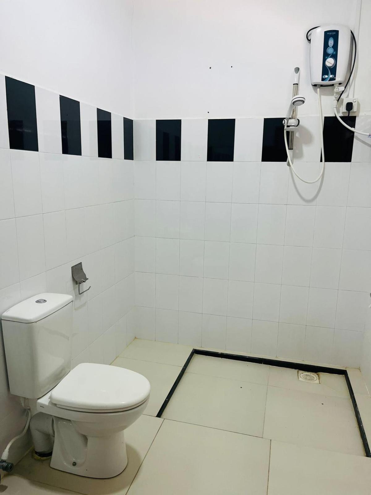 Hikka Urban Rest Appartement Hikkaduwa