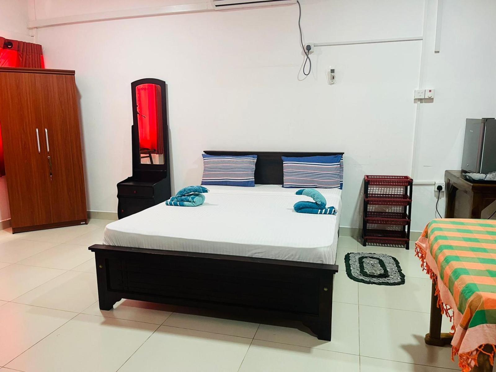 Hikka Urban Rest Appartement *
