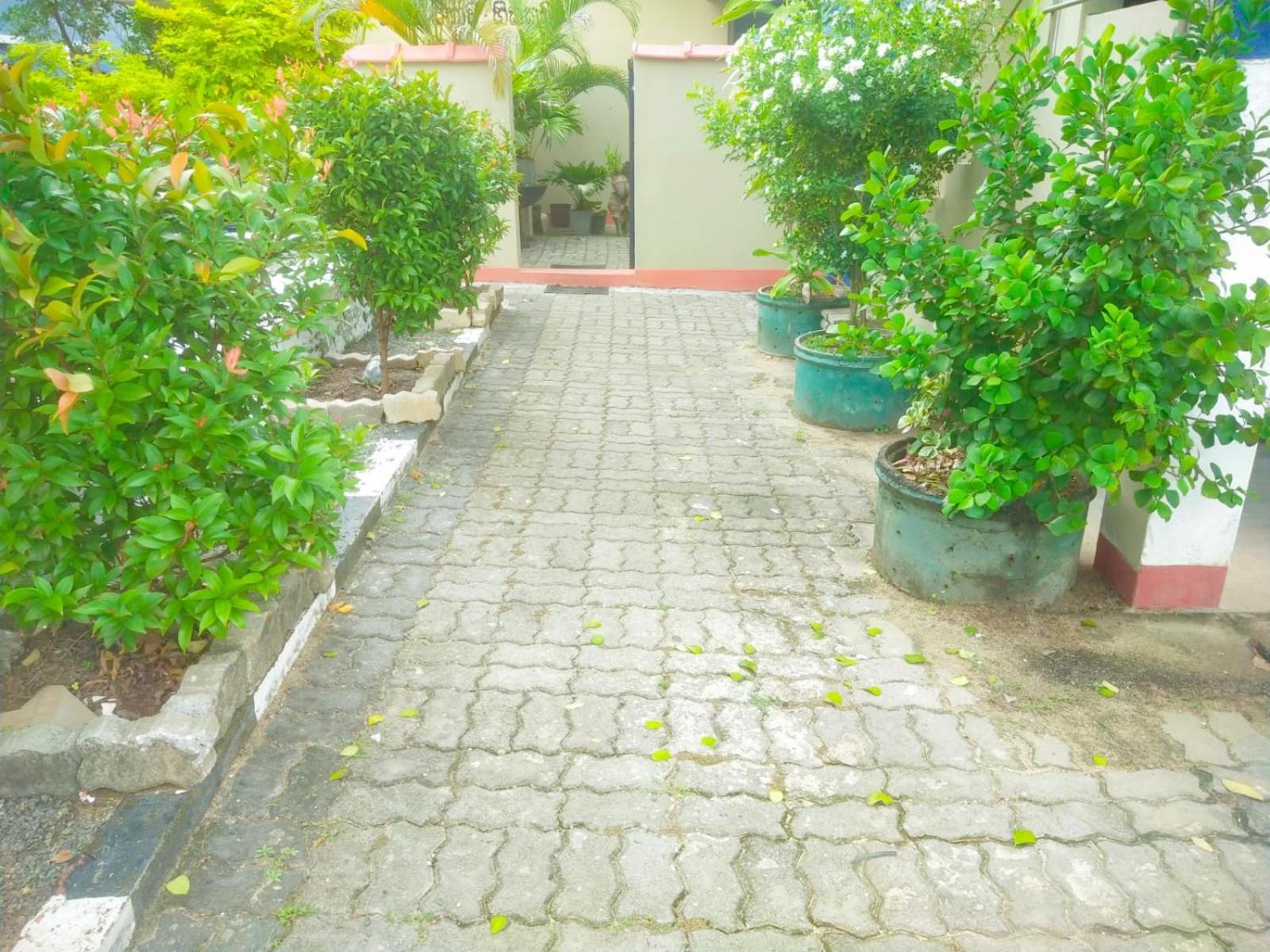 Hikka Urban Rest Appartement Hikkaduwa