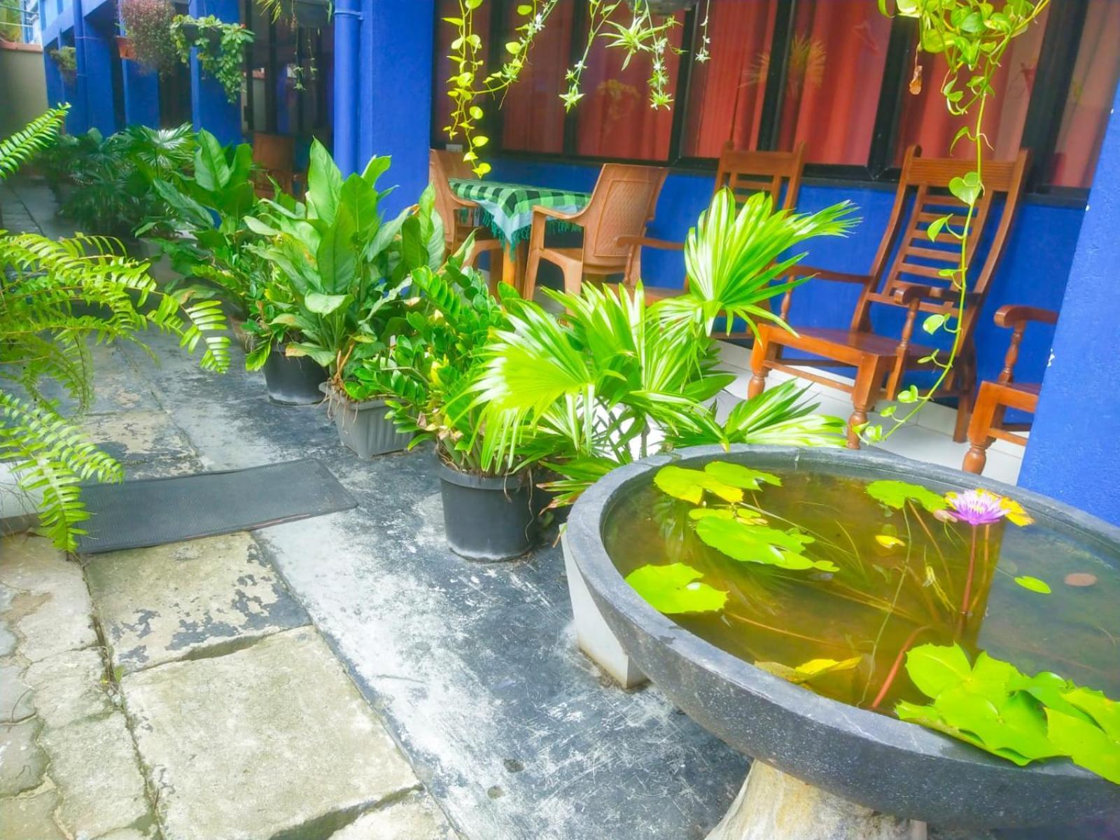 Hikka Urban Rest Hikkaduwa