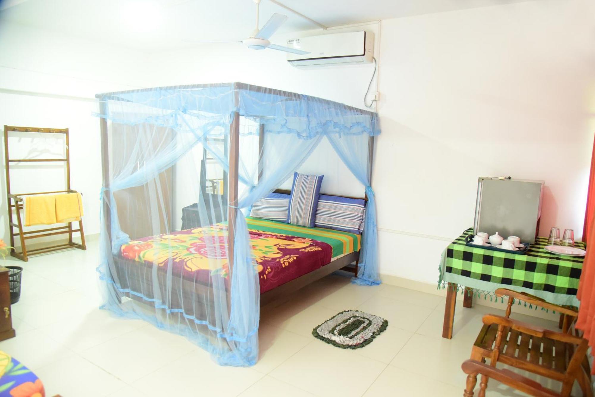 Appartement Hikka Urban Rest *