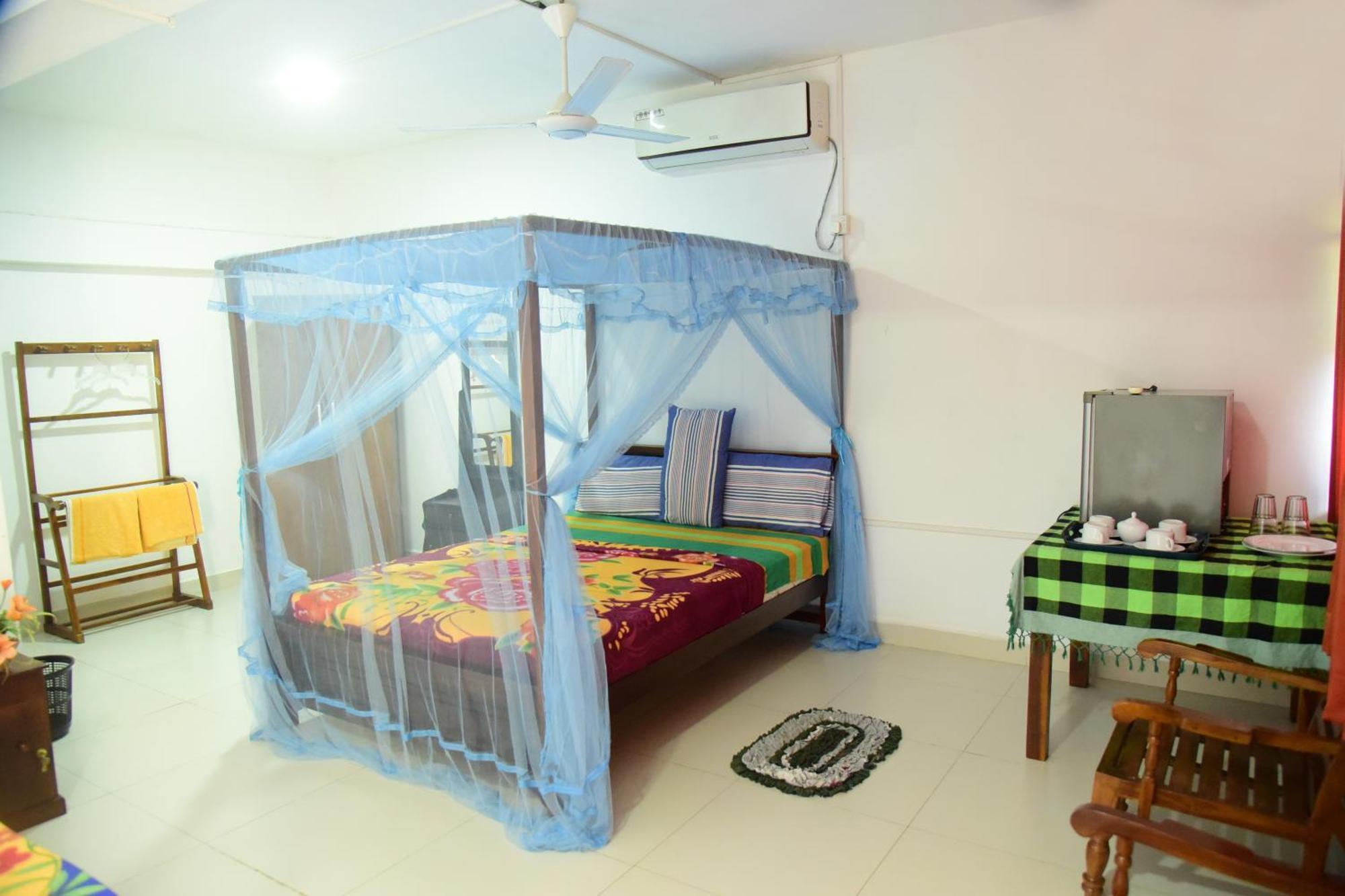 Hikka Urban Rest Appartement *