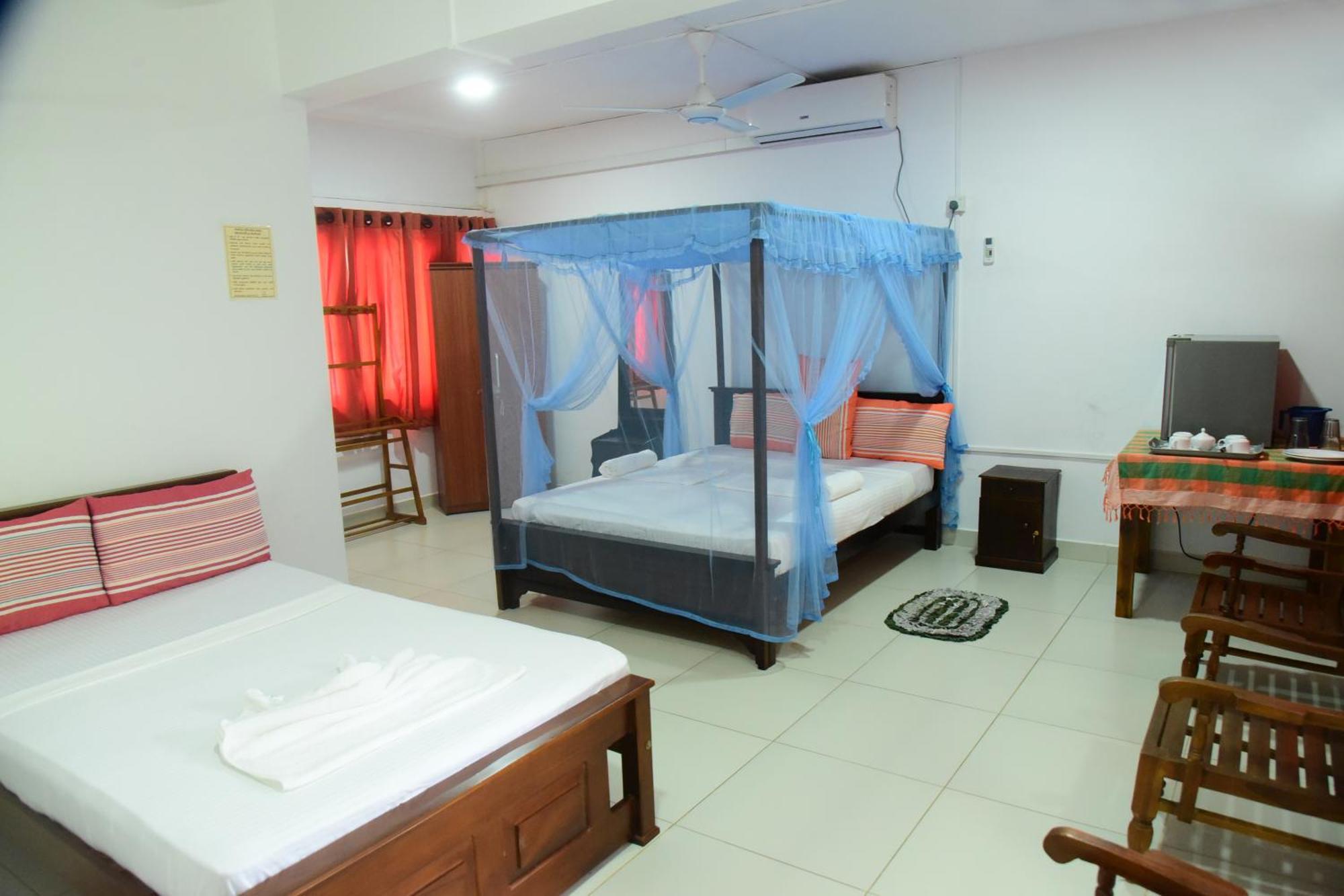 Appartement Hikka Urban Rest Hikkaduwa