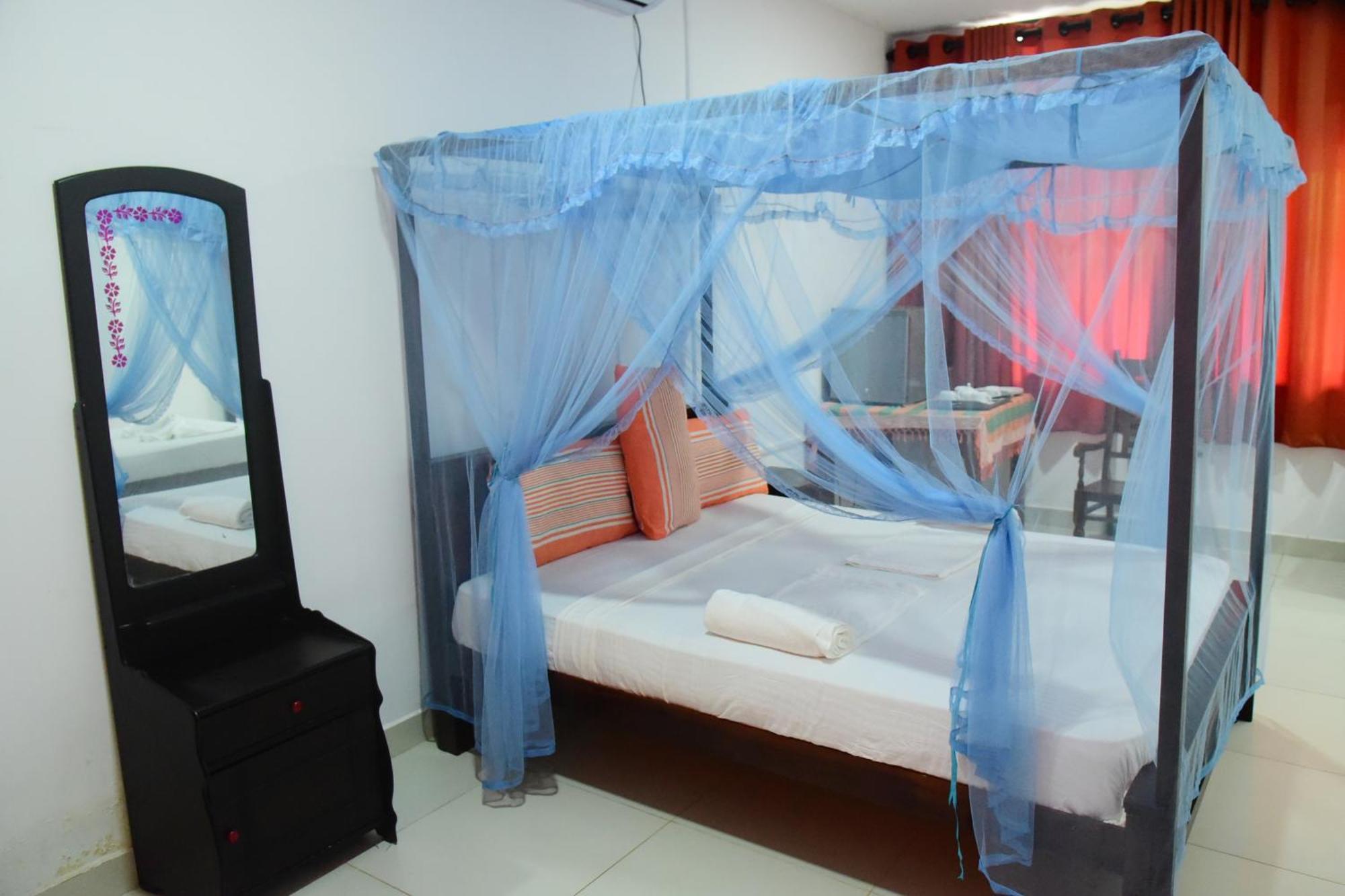 Hikka Urban Rest Appartement Hikkaduwa